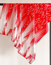 2022 Neckerchief Shawl Wraps Print Silk Satin Scarf square Women Muslim Hijab Elegant Headband  Bandana design brand foulard