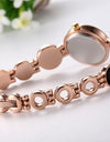 Elegant Fashion Bracelet Wrist Watch