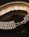 Luxury Crystal Bracelets