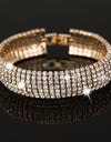 Luxury Crystal Bracelets