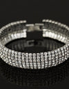 Luxury Crystal Bracelets