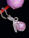 Stunning Austrian Crystal Necklace