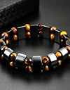 Tiger's Eye Bracelet