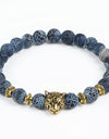 Natural Beaded Bracelet