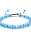 Glass Crystal Bracelet