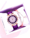 Starry Sky Bracelet Watch