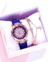 Starry Sky Bracelet Watch