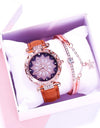 Starry Sky Bracelet Watch