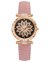 Starry Sky Bracelet Watch