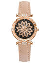 Starry Sky Bracelet Watch