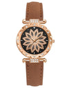 Starry Sky Bracelet Watch