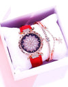 Starry Sky Bracelet Watch