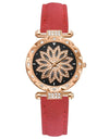 Starry Sky Bracelet Watch