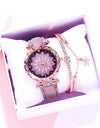 Starry Sky Bracelet Watch