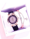 Starry Sky Bracelet Watch