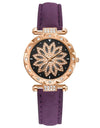 Starry Sky Bracelet Watch