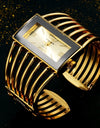 Classy Watch Bangle