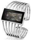 Classy Watch Bangle