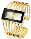 Classy Watch Bangle