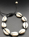 Natural Seashell Handmade Bracelet