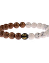 Onyx Meditation Prayer Bead Bracelet