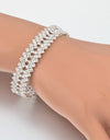 Luxury Crystal Bracelets