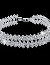 Luxury Crystal Bracelets