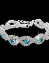 Luxury Crystal Bracelets