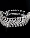 Luxury Crystal Bracelets