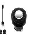 TWS Wireless Earphones Bluetooth Earphone 5.0 9D Bass Stereo Waterproof Earbuds Handsfree Headset With Microphone Charging Case