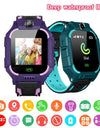 Children's Smart Watch