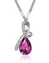 Stunning Austrian Crystal Necklace