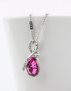 Stunning Austrian Crystal Necklace