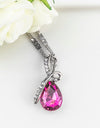 Stunning Austrian Crystal Necklace