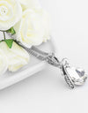 Stunning Austrian Crystal Necklace