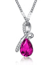 Stunning Austrian Crystal Necklace