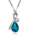 Stunning Austrian Crystal Necklace