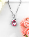 Stunning Austrian Crystal Necklace