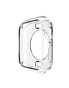 Protector Watch Cover Case for Apple Watch 5/4/3/2/1 40mm 44mm Scratch Silicone Soft cases For iWatch Series 42mm 38mm