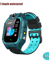 Children's Smart Watch