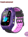 Children's Smart Watch