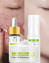 Effective whitening cream, can remove acne essence, treat bleaching, acne spots, control sebum,