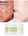 Effective whitening cream, can remove acne essence, treat bleaching, acne spots, control sebum,