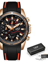 Watch Men 2021 LIGE Sale Link $ 14.99 Fashion Business Men Watches Top Brand Luxury Waterproof Casual Simple Quartz Watch