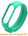 Strap For Mi band 4 5 6 Correa miband4 miband5 miband6 Replacement Silicone Smart watchband Bracelet Xiaomi mi band 5 4 3 Strap