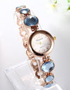 Elegant Fashion Bracelet Wrist Watch