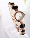 Elegant Fashion Bracelet Wrist Watch